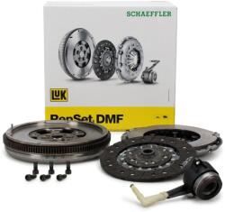 Luk Kit Ambreiaj + Volanta Luk Volkswagen Passat CC 2011-2016 600 0299 00 (LUK600 0299 00 20)