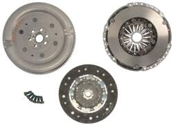 Bohrmann Kit Ambreiaj + Volanta Bohrmann Volkswagen Caddy 3 2004-2015 1000164847 (B1000164847 13)