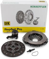 Luk Kit Ambreiaj Luk Opel Astra H 2004-2014 621 3045 33 (LUK621 3045 33 2)
