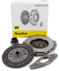 Luk Kit Ambreiaj Luk Bmw X3 E83 2004-2010 624 3183 00 (LUK624 3183 00 10)