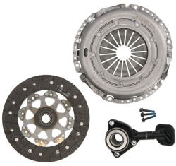 Luk Kit Ambreiaj Luk Ford Focus 2 2005-2012 624 3931 35 (LUK624 3931 35 3)