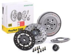 Luk Kit Ambreiaj + Volanta Luk Bmw Seria 5 E61 2004-2010 600 0234 00 (LUK600 0234 00 11)