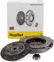 Luk Kit Ambreiaj Luk Peugeot 2008 1 2013, 620 3268 00 (LUK620 3268 00 17)