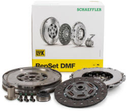 Luk Kit Ambreiaj + Volanta Luk Audi A6 C5 2001-2005 600 0039 00 (LUK600 0039 00 3)