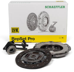 Luk Kit Ambreiaj Luk Ford Focus 1 1998-2004 622 2414 33 (LUK622 2414 33 2)