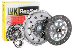 Luk Kit Ambreiaj Luk Bmw Seria 5 E39 1995-2003 623 3001 00 (LUK623 3001 00)