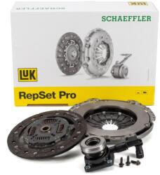 Luk Kit Ambreiaj Luk Volvo V50 2005-2012 622 3226 34 (LUK622 3226 34 5)
