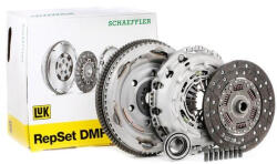 Luk Kit Ambreiaj + Volanta Luk Nissan Pathfinder 3 (R51) 2005-2013 600020900 (LUK600020900 2)