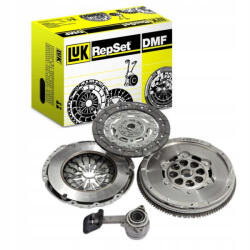 Luk Kit Ambreiaj + Volanta Luk Audi A4 B6 2000-2004 600004000 (LUK600004000 2)