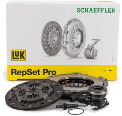 Luk Kit Ambreiaj Luk Opel Astra G 1998-2005 620 3090 33 (LUK620 3090 33 4)