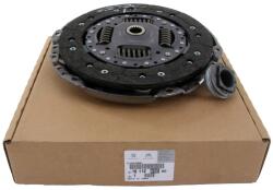 PEUGEOT Kit Ambreiaj Oe Peugeot 308 2007, 2052. T6 1611269280 (2052.T6/1611269280 10)