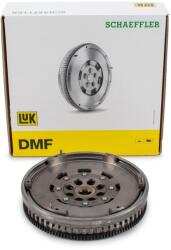 Luk Kit Ambreiaj Luk Bmw Seria 3 E92 2006-2013 623 3194 10 (LUK623 3194 10 6)