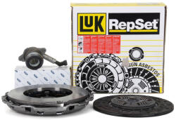 Luk Kit Ambreiaj Luk Ford Transit Tourneo 2007-2014 626 3093 09 (LUK626 3093 09 5)