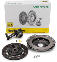 Luk Kit Ambreiaj Luk Volvo S40 2 2005-2012 622 3226 33 (LUK622 3226 33 7)