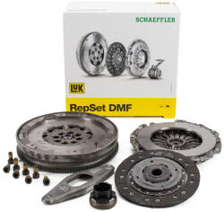Luk Kit Ambreiaj + Volanta Luk Bmw Seria 1 E82 2009-2013 600 0230 00 (LUK600 0230 00 3)