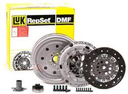Luk Kit Ambreiaj + Volanta Luk Seat Leon 2 1P1 2005-2012 600001600 (LUK600001600 8)