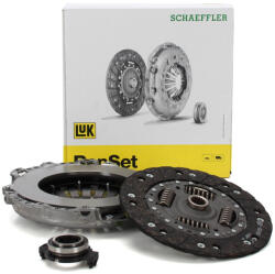Luk Kit Ambreiaj Luk Citroen Xsara 1 2000-2005 620 3084 00 (LUK620 3084 00 5)
