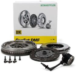 Luk Kit Ambreiaj + Volanta Luk Renault Megane 3 2003, 600 0197 00 (LUK600 0197 00 23)