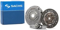 Sachs Kit Ambreiaj Sachs Seat Leon ST 5F8 2013, 3000 950 019 (SCHS3000 950 019 13)