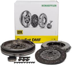 Luk Kit Ambreiaj + Volanta Luk Volkswagen Passat B6 2008-2010 600 0199 00 (LUK600 0199 00 13)