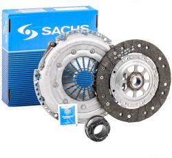 Sachs Kit Ambreiaj Sachs Audi A4 B7 2004-2008 3000 844 701 (SCHS3000 844 701 3)