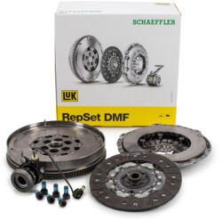 Luk Kit Ambreiaj Luk Opel Vectra C 2004-2009 600 0158 00 (LUK600 0158 00 4)