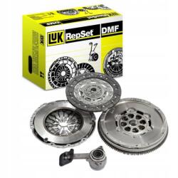 Luk Kit Ambreiaj + Volanta Luk Audi A6 C5 1997-2005 600004000 (LUK600004000 3)