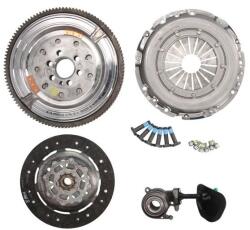 VALEO Kit Ambreiaj + Volanta Valeo Fiat Bravo 2 2006-2014 837001 (VL837001 2)