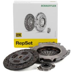 Luk Kit Ambreiaj Luk Volkswagen Golf 3 1991-1999 620 1943 00 (LUK620 1943 00 9)