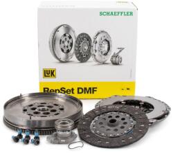 Luk Kit Ambreiaj + Volanta Luk Opel Vectra C 2004-2009 600 0229 00 (LUK600 0229 00 3)
