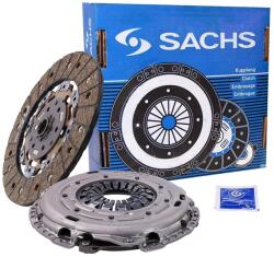 Sachs Kit Ambreiaj Sachs Volkswagen Golf Plus 2004-2013 3000 970 062 (SCHS3000 970 062 17)