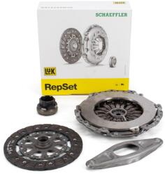 Luk Kit Ambreiaj Luk Bmw Seria 4 F33, F83 2013, 624 3552 00 (LUK624 3552 00 10)