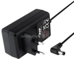 Akyga 12V / 2A 24W 5.5 x 2.5 mm töltő adapter - AK-TB-17 (AK-TB-17) (AK-TB-17)