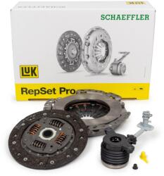 Luk Kit Ambreiaj Luk Renault Megane 2 2002, 620 3119 33 (LUK620 3119 33 6)