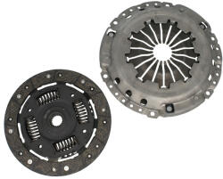 Bohrmann Kit Ambreiaj Bohrmann Ford Mondeo 2 1996-2000 7000166599 (B7000166599 2)