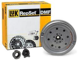 Luk Kit Ambreiaj + Volanta Luk Seat Toledo 2 1998-2006 600 0006 00 (LUK600 0006 00 10)