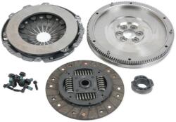 Bohrmann Kit Ambreiaj + Volanta Bohrmann Seat Cordoba 1993-1999 7000049210 (B7000049210 3)