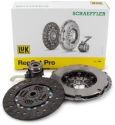 Luk Kit Ambreiaj Luk Ford Transit 6 2007-2014 625 3061 33 (LUK625 3061 33 2)