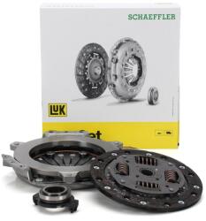 Luk Kit Ambreiaj Luk Peugeot 106 1996-2004 618 3089 00 (LUK618 3089 00 5)