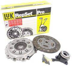 Luk Kit Ambreiaj Luk Dacia Duster 2010-2018 622 3096 33 (LUK622 3096 33 2)