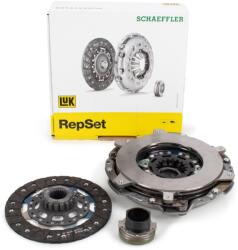 Luk Kit Ambreiaj Luk Bmw Seria 3 E93 2008-2013 622 3157 00 (LUK622 3157 00 4)