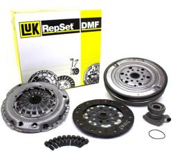Luk Kit Ambreiaj + Volanta Luk Opel Vectra C 2002-2009 600009400 (LUK600004000 7)