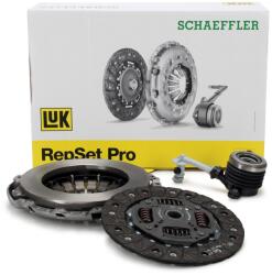 Luk Kit Ambreiaj Luk Renault Clio 3 2005-2014 622 3096 35 (LUK622 3096 35 5)