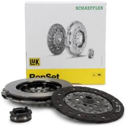 Luk Kit Ambreiaj Luk Volkswagen Transporter T5 2009-2015 623 3765 00 (LUK623 3765 00 2)