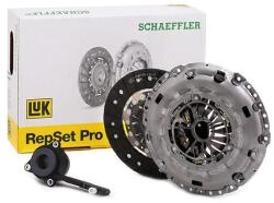 Luk Kit Ambreiaj Luk Volkswagen Passat B7 2010-2015 624 3180 34 (LUK624 3180 34 19)