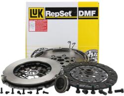 Luk Kit Ambreiaj + Volanta Luk Skoda Superb 2 3T4 2008-2015 600001600 (LUK600001600 13)