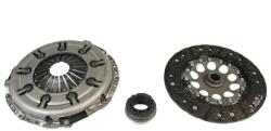 QWP Kit Ambreiaj Qwp Audi A4 B6 2000-2004 WCL004 (WCL004 2)