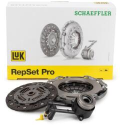Luk Kit Ambreiaj Luk Mazda 2 2003-2007 619 3063 33 (LUK619 3063 33 4)