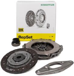 Luk Kit Ambreiaj Luk Bmw Seria 1 F20 2011-2019 624 3530 00 (LUK624 3530 00 7)