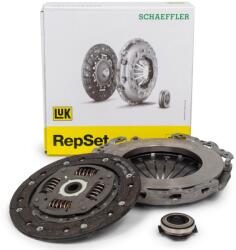 Luk Kit Ambreiaj Luk Fiat Bravo 2 2007-2014 620 3445 00 (LUK620 3445 006)